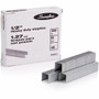 Swingline Premium Heavy-Duty Staples - Heavy Duty - 1/2" Leg - Holds 90 Sheet(s) - for Paper - Chisel Point Product Image 
