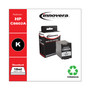 Innovera Remanufactured Black Ink, Replacement for 21 (C9351AN), 190 Page-Yield View Product Image