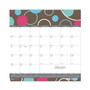 House of Doolittle Recycled Bubbleluxe Wall Calendar, Bubbleluxe Artwork, 12 x 12, White/Multicolor Sheets, 12-Month (Jan to Dec): 2024 View Product Image