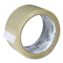 Duck Commercial Grade Packaging Tape, 3" Core, 1.88" x 55 yds, Clear, 6/Pack (DUC240053) View Product Image