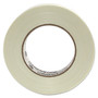 Universal 350# Premium Filament Tape, 3" Core, 24 mm x 54.8 m, Clear View Product Image
