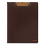 AT-A-GLANCE Signature Collection Monthly Clipfolio, 11 x 8, Distressed Brown Cover, 13-Month (Jan to Jan): 2024 to 2025 View Product Image