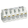 BIC Cover-It Correction Fluid, 20 ml Bottle, White, Dozen (BICWOC12DZ) View Product Image