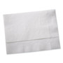 Tork Advanced Masterfold Dispenser Napkins, 1-Ply,12" x 17", White, 6000/Carton View Product Image