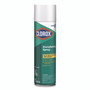 Clorox Disinfecting Spray, Fresh, 19 oz Aerosol Spray View Product Image