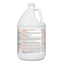 Simple Green d Pro 3 Plus Antibacterial Concentrate, Herbal, 1 gal Bottle, 6/Carton (SMP01001) View Product Image