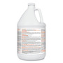Simple Green d Pro 3 Plus Antibacterial Concentrate, Herbal, 1 gal Bottle, 6/Carton View Product Image