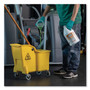 Simple Green d Pro 3 Plus Antibacterial Concentrate, Herbal, 1 gal Bottle, 6/Carton View Product Image