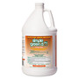 Simple Green d Pro 3 Plus Antibacterial Concentrate, Herbal, 1 gal Bottle, 6/Carton View Product Image