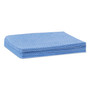 Tork Foodservice Cloth, 13 x 21, Blue, 240/Carton View Product Image