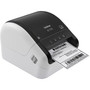 Brother QL-1100 Wide Format Professional Label Printer, 69 Labels/min Print Speed, 6.7 x 8.7 x 5.9 View Product Image