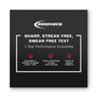 Innovera Remanufactured Black Ink, Replacement for 972 (F6T80AN), 3,500 Page-Yield View Product Image