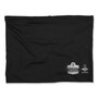 ergodyne Chill-Its 6489 2-Layer Cooling Performance Knit Multi-Band, Polyester/Spandex, 2X-Large/3X-Large, Blue View Product Image