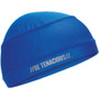 ergodyne Chill-Its 6632 Performance Knit Cooling Skull Cap, Polyester/Spandex, One Size Fits Most, Gray View Product Image