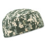 ergodyne Chill-Its 6630 High-Performance Terry Cloth Skull Cap, Polyester, One Size Fits Most, Skulls View Product Image