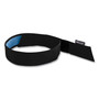 ergodyne Chill-Its 6705CT Cooling PVA Hook and Loop Bandana Headband, One Size Fits Most, Flames View Product Image