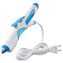 Westcott Projectmate All Temp Glue Pen, 10 W View Product Image