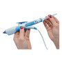 Westcott Projectmate All Temp Glue Pen, 10 W View Product Image