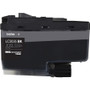 Brother LC3035BK INKvestment Ultra High-Yield Ink, 6,000 Page-Yield, Black View Product Image