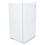 Avanti 3.3 Cu.Ft Refrigerator with Chiller Compartment, White View Product Image
