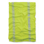 ergodyne Chill-Its 6487R Reflective Cooling Multi-Band, Polyester/Spandex, One Size Fits Most, Hi-Vis Orange View Product Image