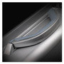 Solo Pro Attache, Fits Devices Up to 17.3", Aluminum, 18 x 5 x 13, Titanium View Product Image