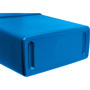 Genuine Joe 23 Gallon Recycling Container (GJO57258) View Product Image