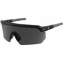 Ergodyne AEGIR Enhanced Anti-Fog Safety Glasses - Recommended for: Eye, Outdoor, Construction, Landscaping, Carpentry, Woodworking, Boating, Skiing, Fishing, Hunting, Shooting, ... - UVA, UVB, UVC, Ultraviolet, Sun Protection - (EGO55004) Product Image 