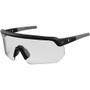 Ergodyne AEGIR Safety Glasses - Recommended for: Eye, Outdoor, Construction, Landscaping, Carpentry, Woodworking, Boating, Hunting, Shooting, Sport, Skiing - UVA, UVB, UVC, Ultraviolet, Sun Protection - (EGO55005) Product Image 