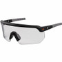 Ergodyne AEGIR Safety Glasses - Recommended for: Eye, Outdoor, Construction, Landscaping, Carpentry, Woodworking, Boating, Hunting, Shooting, Sport, Skiing - UVA, UVB, UVC, Ultraviolet, Sun Protection - (EGO55005) Product Image 