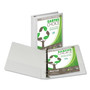 Samsil Durable View Binder - 1"  Product Image 