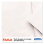 WypAll L20 Towels, POP-UP Box, 4-Ply, 9.1 x 16.8, Unscented, White, 88/Box, 10 Boxes/Carton View Product Image