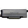 Brother TN620 Toner, 3,000 Page-Yield, Black View Product Image
