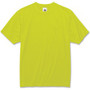 Ergodyne Non-certified Lime T-Shirt - (EGO21552) Product Image 
