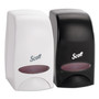 Scott Pro Moisturizing Foam Hand Sanitizer, 1,000 mL Refill, Fruity Cucumber Scent, 6/Carton View Product Image