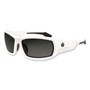 ergodyne Skullerz Odin Safety Glasses, Kryptek Typhon Nylon Impact Frame, Polarized Smoke Polycarbonate Lens View Product Image