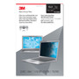 3M Frameless Blackout Privacy Filter for 13.3" Widescreen Laptop, 16:9 Aspect Ratio View Product Image
