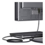 Innovera HDMI Version 1.4 Cable, 6 ft, Black View Product Image