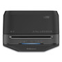 Fellowes Powershred LX200 Micro-Cut Shredder, 12 Manual Sheet Capacity, Black View Product Image