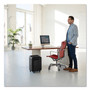 Fellowes Powershred LX210 Micro-Cut Shredder, 16 Manual Sheet Capacity, Black View Product Image