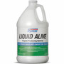 Dymon LIQUID ALIVE Enzyme Producing Bacteria - For Multipurpose - Liquid - 128 fl oz (4 quart) - 7.7 pH - Natural Scent Product Image 