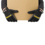 Ironclad Box Handler Gloves, Black, Medium, Pair (IRNBHG03M) View Product Image