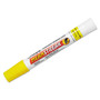 Sharpie Mean Streak Marking Stick, Broad Bullet Tip, Yellow (SAN85005) View Product Image