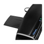 Fellowes Venus 2 125 Laminator, Six Rollers, 12" Max Document Width, 10 mil Max Document Thickness View Product Image