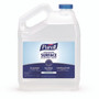 PURELL Healthcare Surface Disinfectant, Fragrance Free, 128 oz Bottle View Product Image