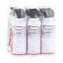 Innovera Compressed Air Duster Cleaner, 10 oz Can, 6/Pack View Product Image