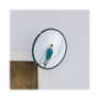 See All 160 degree Convex Security Mirror, Circular, 12" Diameter (SEEN12) View Product Image