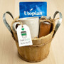 Avery Printable Rectangular Tags with Strings, 2 x 3.5, Matte White, 96/Pack View Product Image