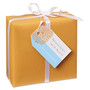 Avery Printable Rectangular Tags with Strings, 2 x 3.5, Matte White, 96/Pack View Product Image