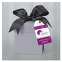 Avery Printable Rectangular Tags with Strings, 2 x 3.5, Matte White, 96/Pack View Product Image